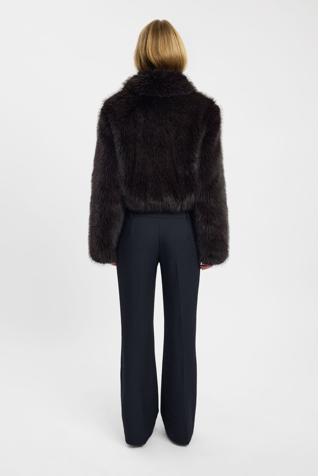 Aspen Fur Jacket