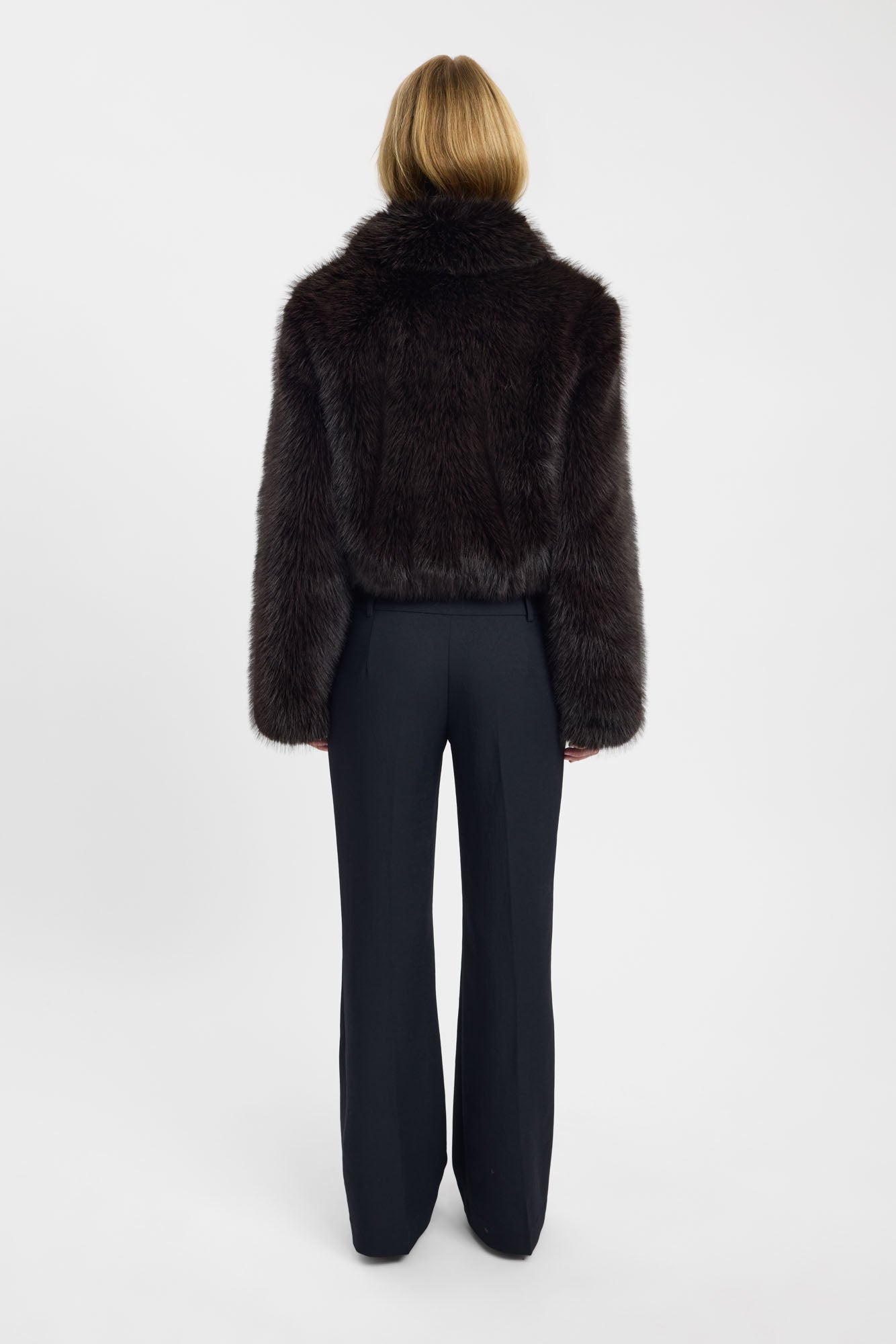 Aspen Fur Jacket