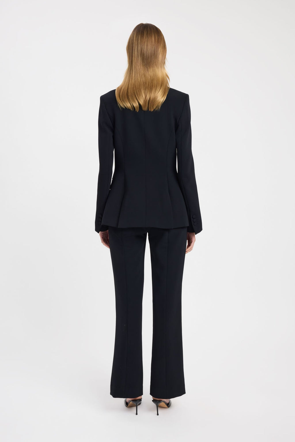 Alto Cinched Blazer