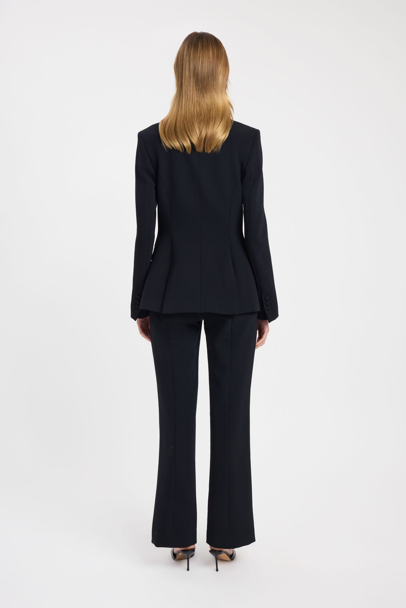 Alto Cinched Blazer