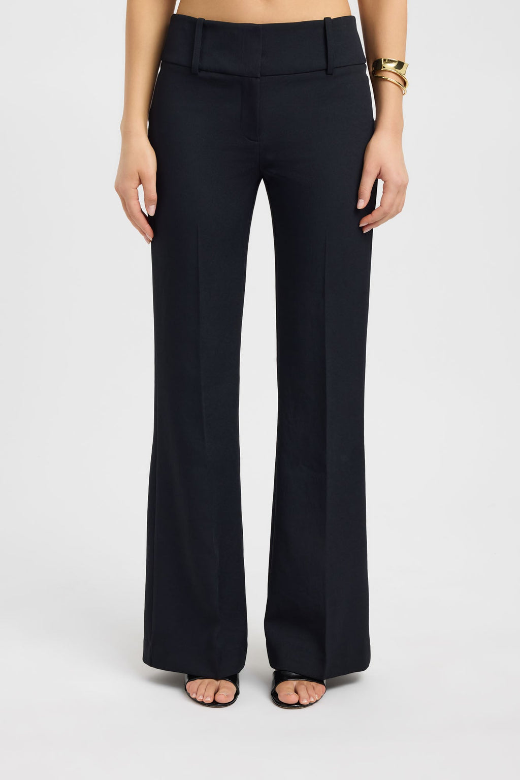 Ariel Waistband Pant
