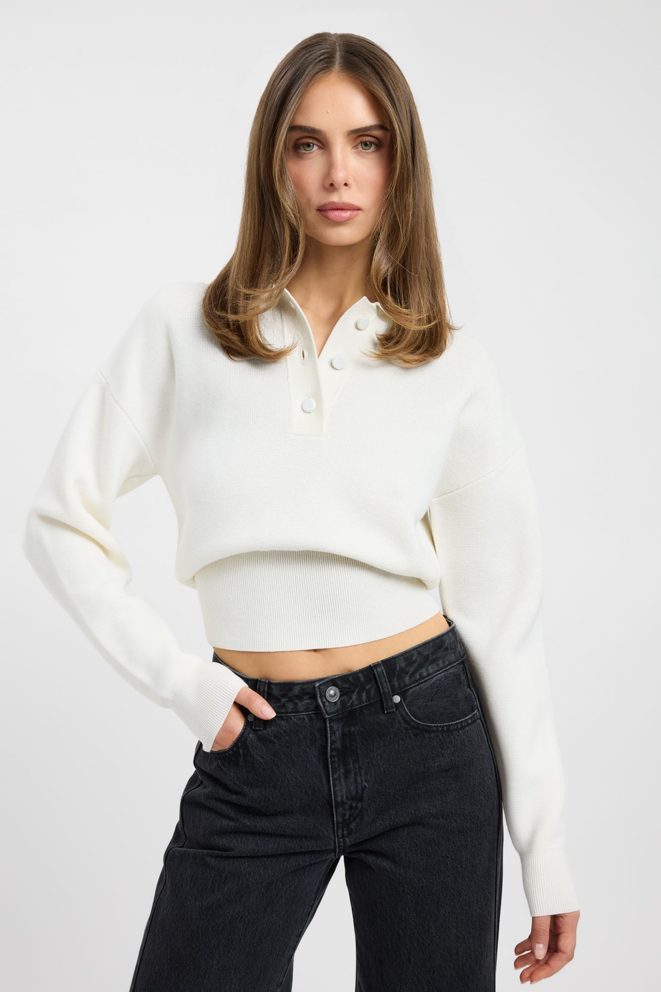 Dalton Polo Jumper