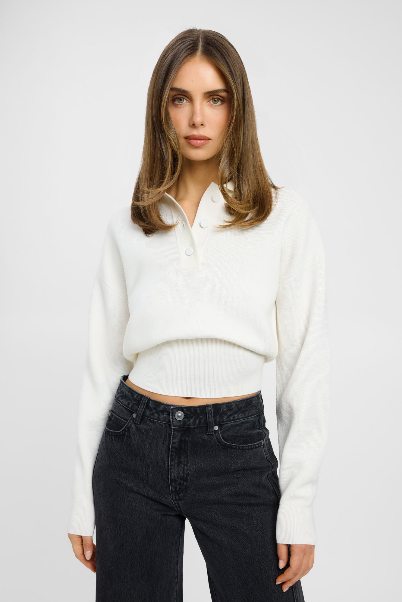 Dalton Polo Jumper