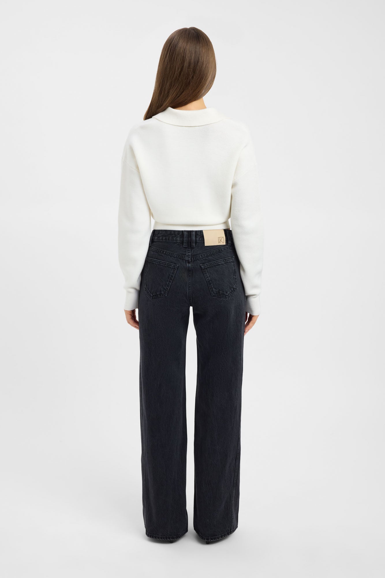 Dalton Polo Jumper