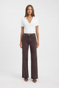 Kai Straight Leg Jean