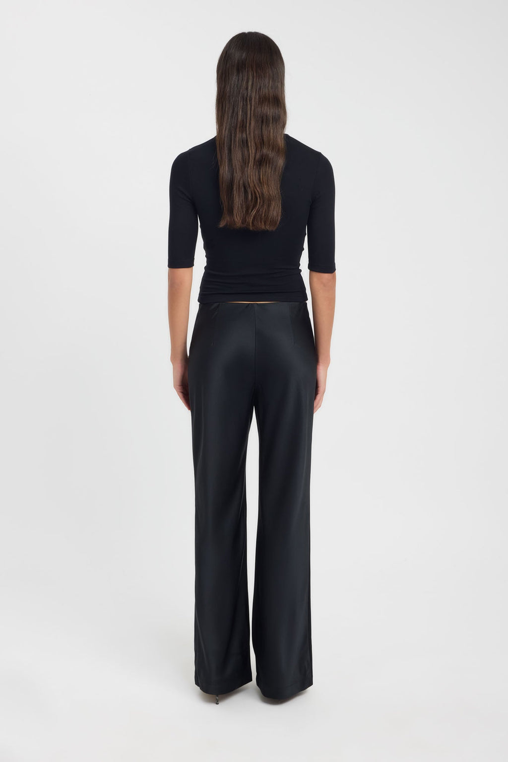 Palermo Bias Cut Pant