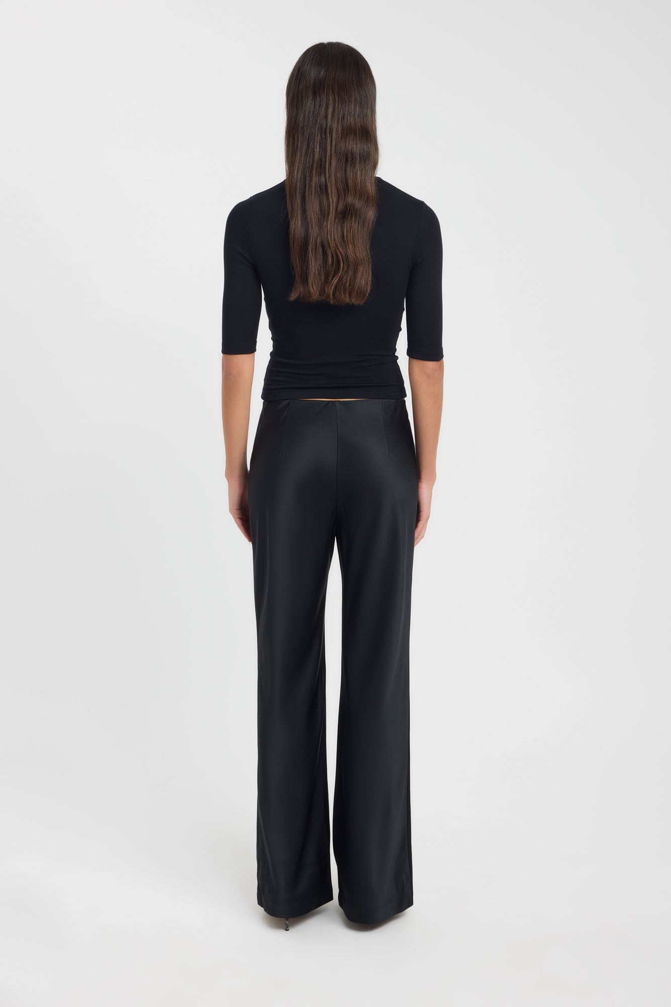 Palermo Bias Cut Pant
