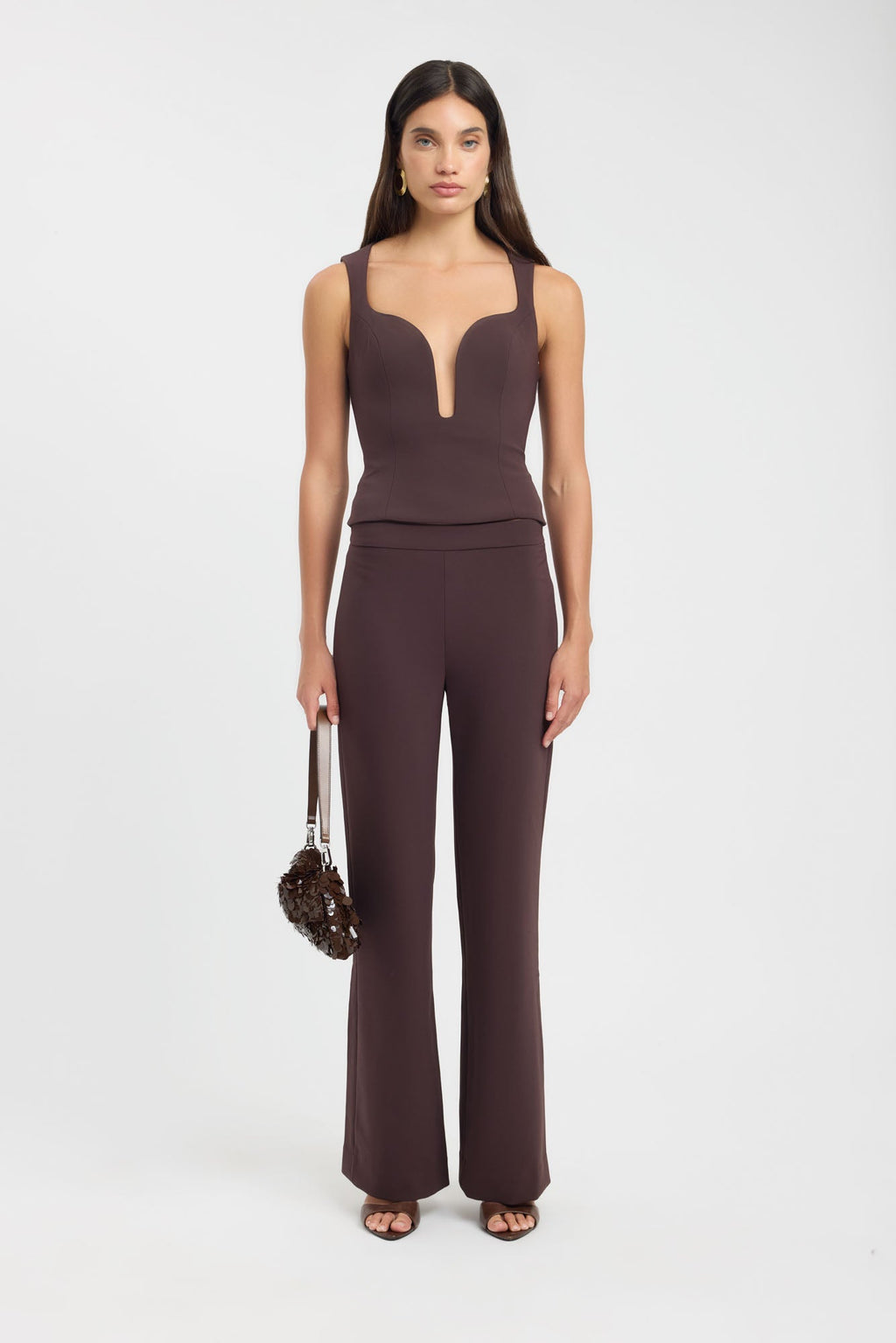 Alto Curved Top