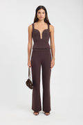 Alto Curved Top