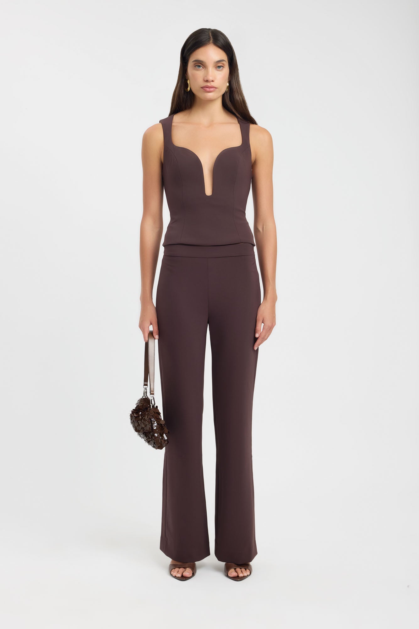 Alto Curved Top