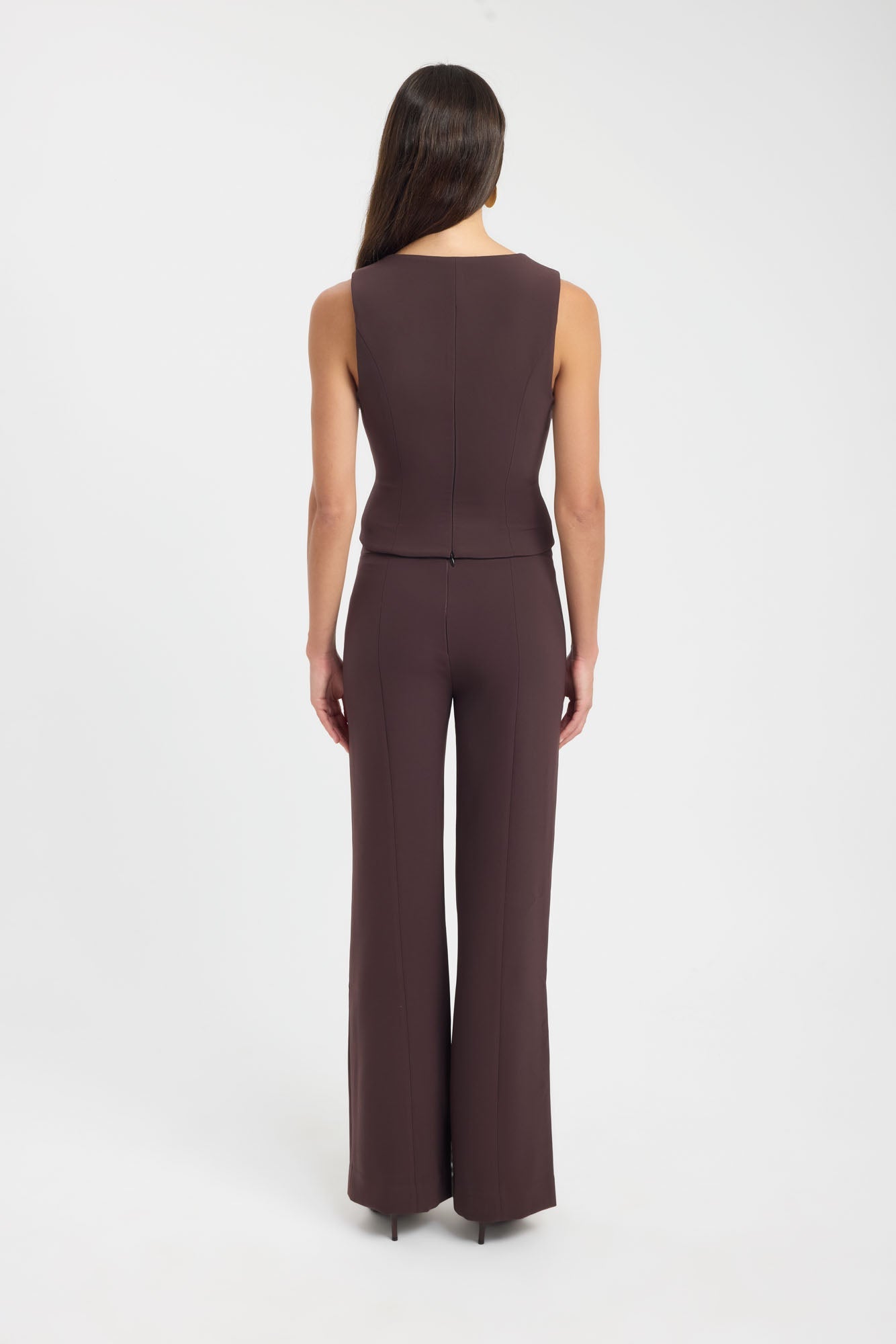 Alto Curved Top