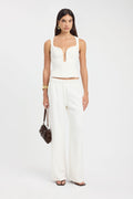 Alto Curved Top