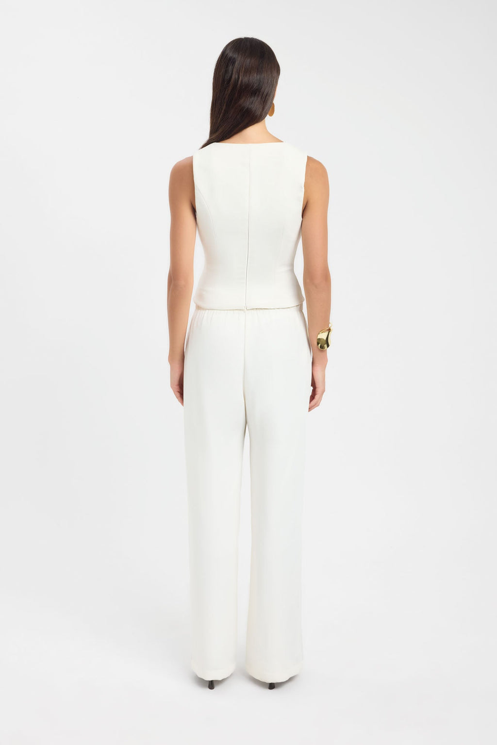 Alto Curved Top