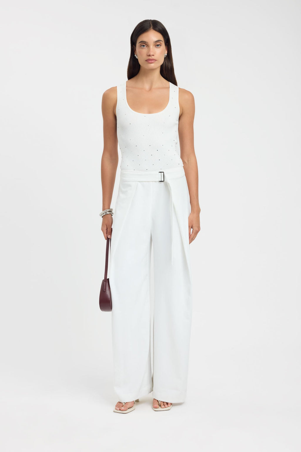 Opal D Ring Pant