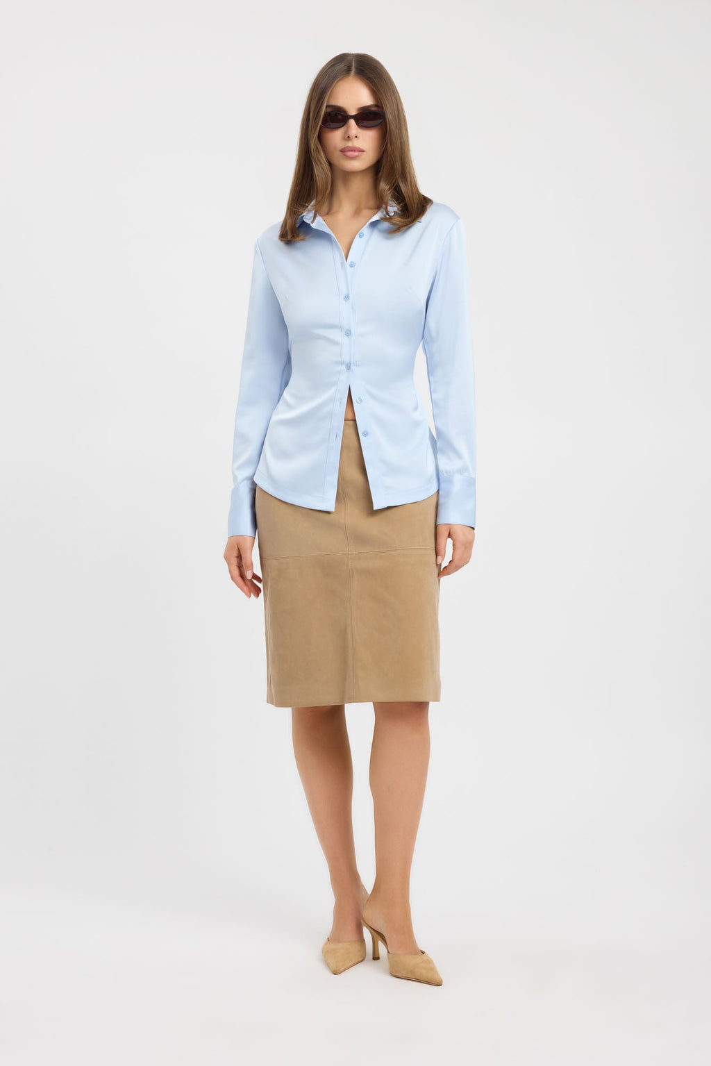 Palermo Cinch Shirt