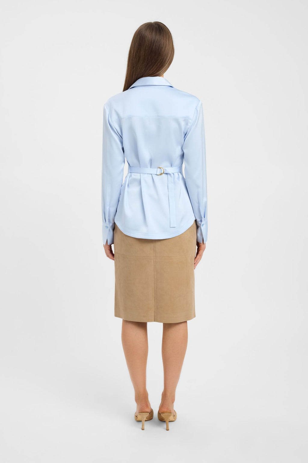 Palermo Cinch Shirt