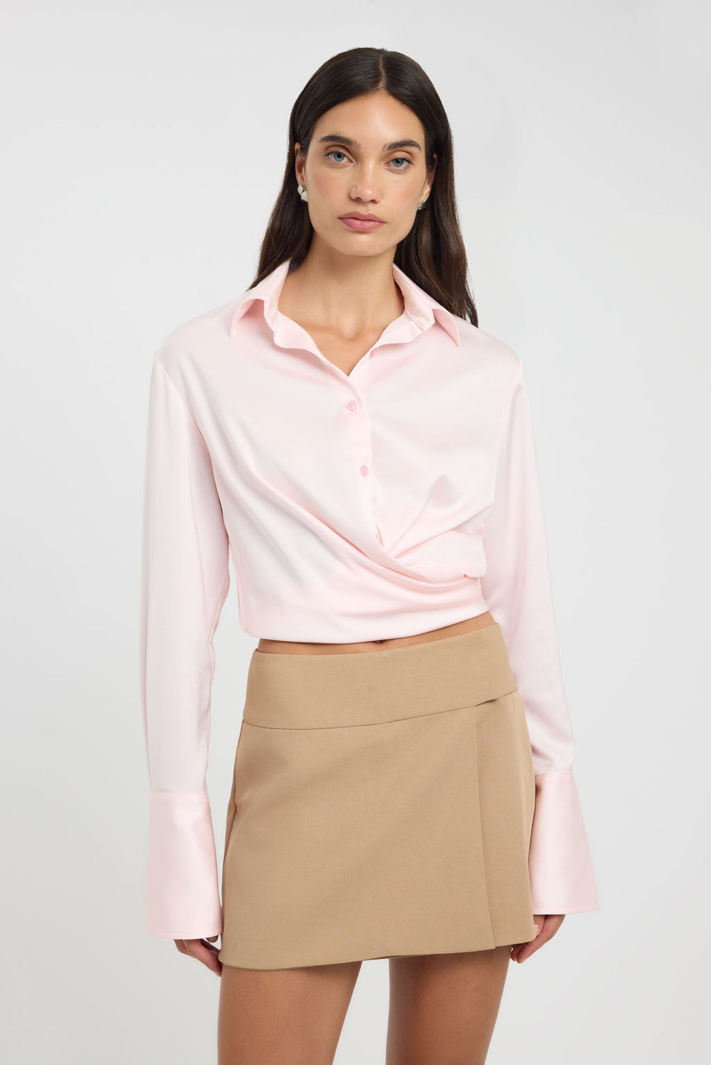 Palermo Shirt