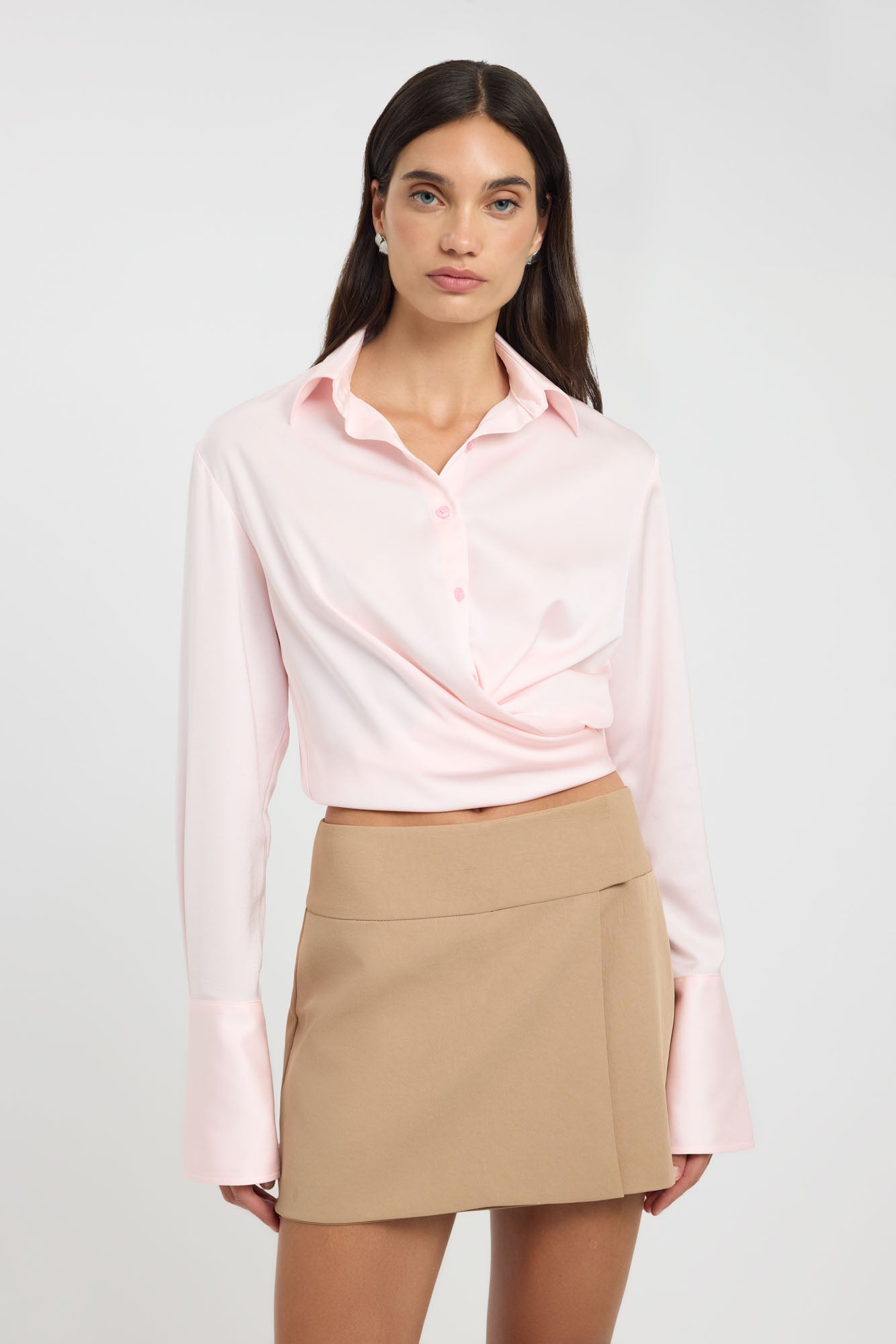 Palermo Shirt