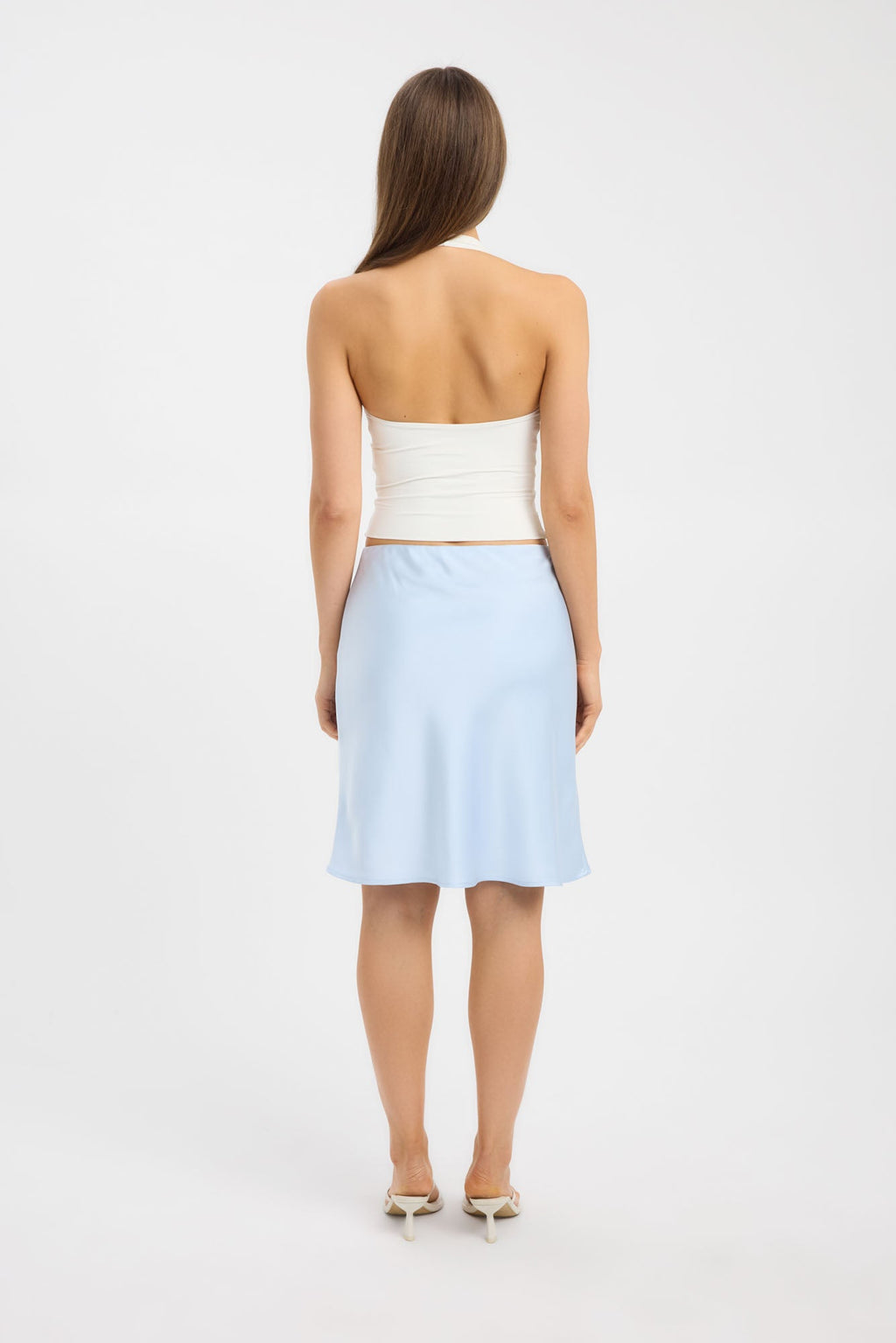 Palermo Core Midi Skirt