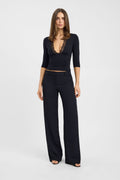 Ariel Low Rise Pant