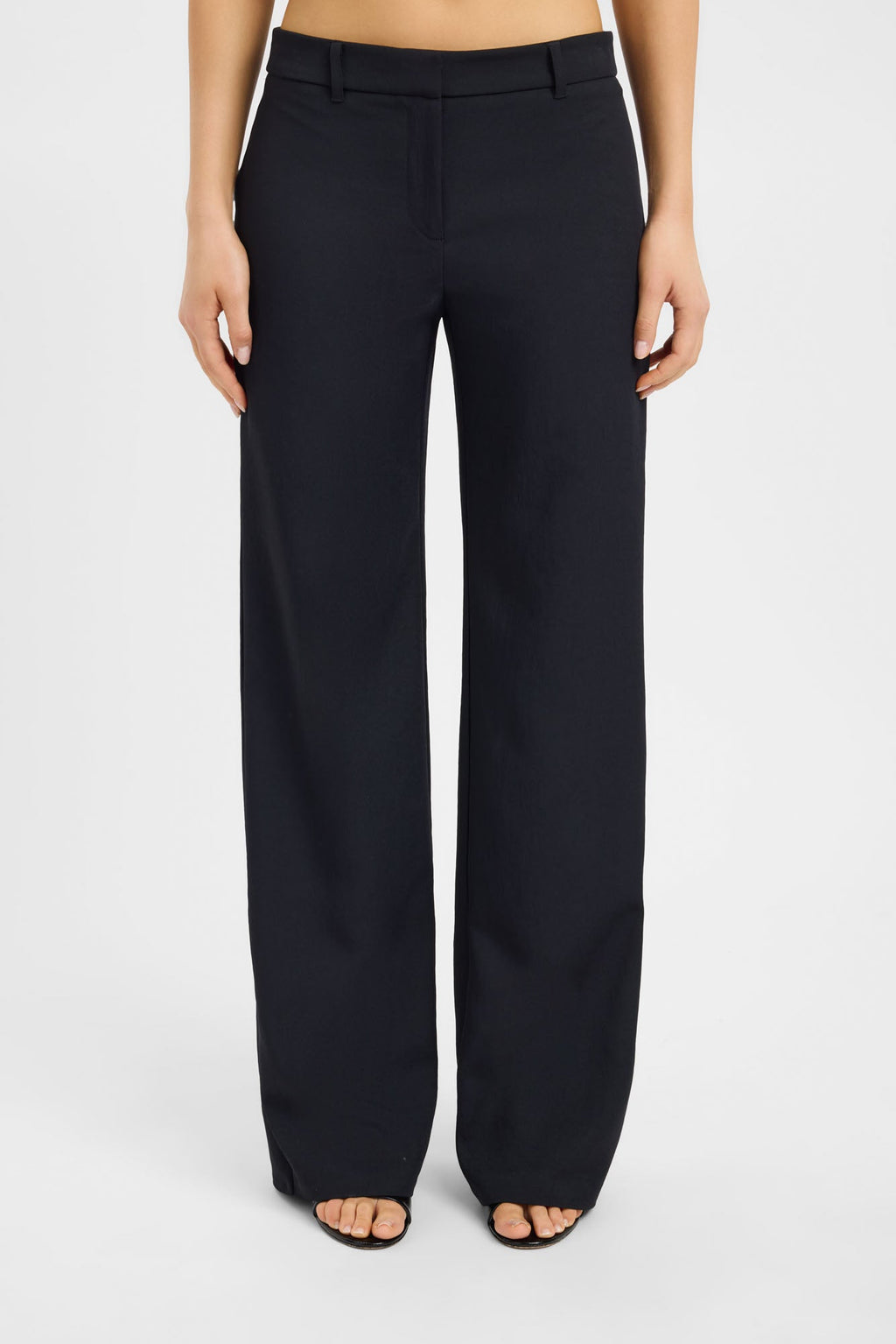Ariel Low Rise Pant