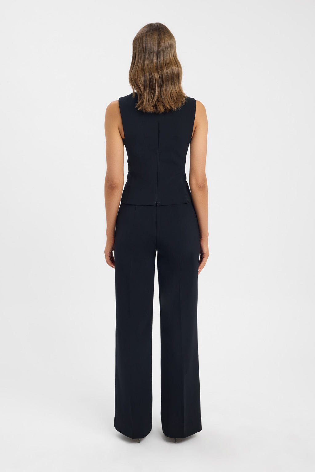 Alto Sculpted Top