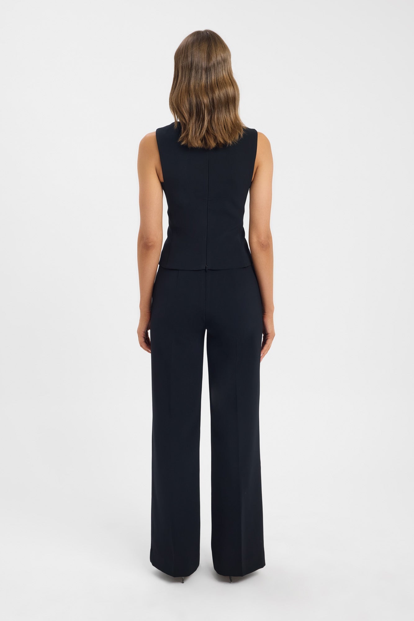 Alto Sculpted Top