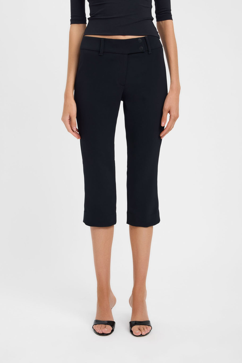 Alto Tab Capri Pant