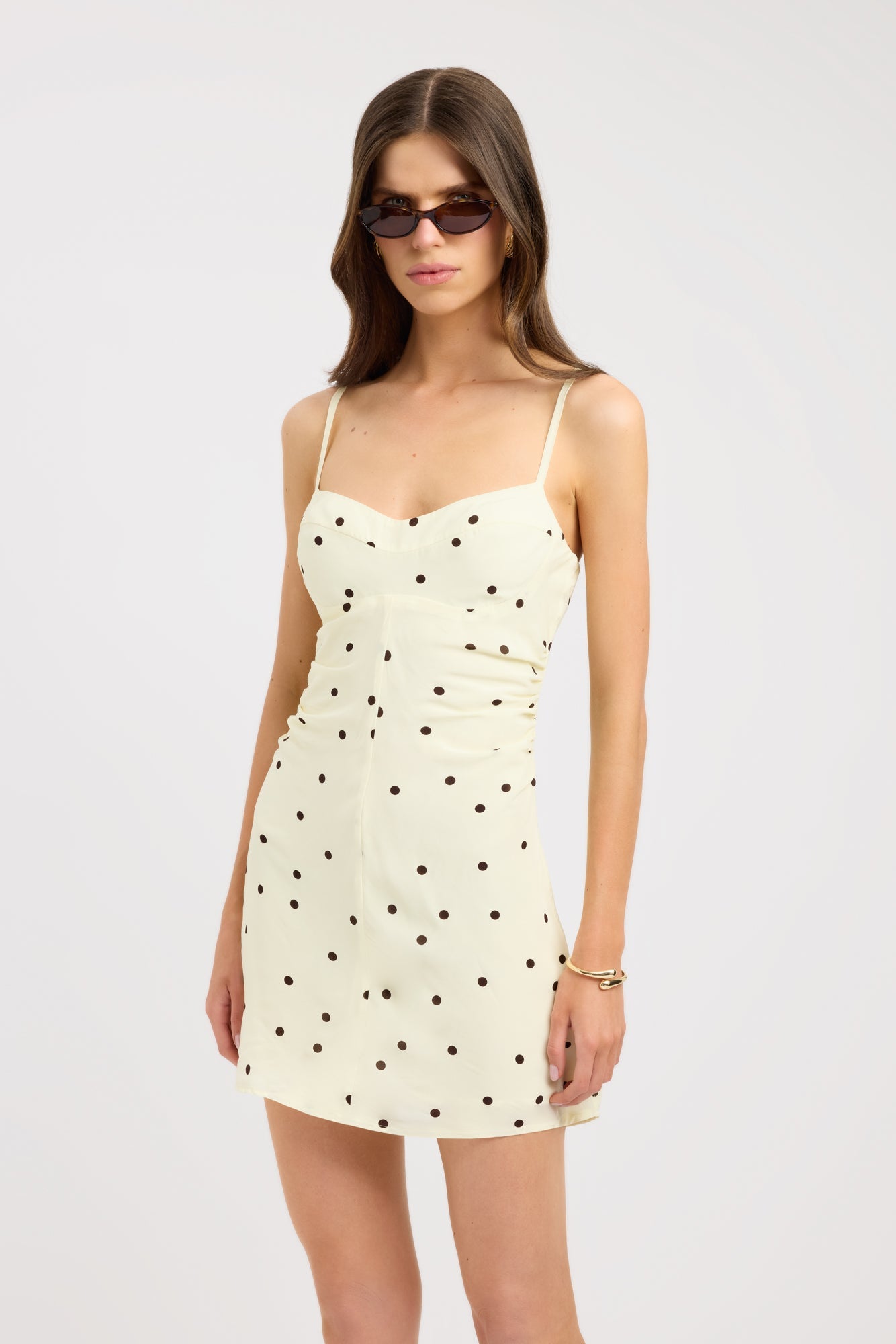 Sofia Mini Dress