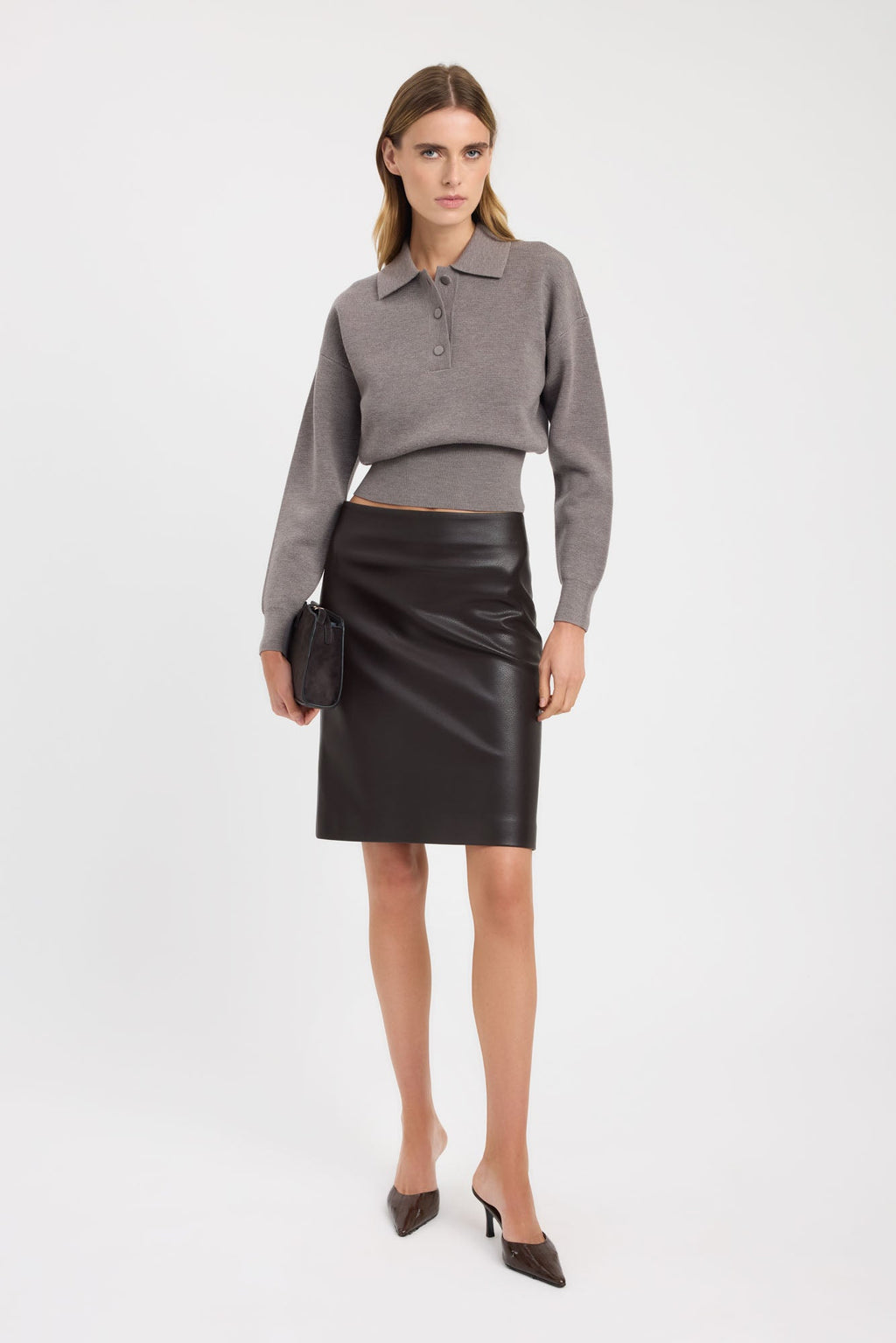 Dalton Polo Jumper