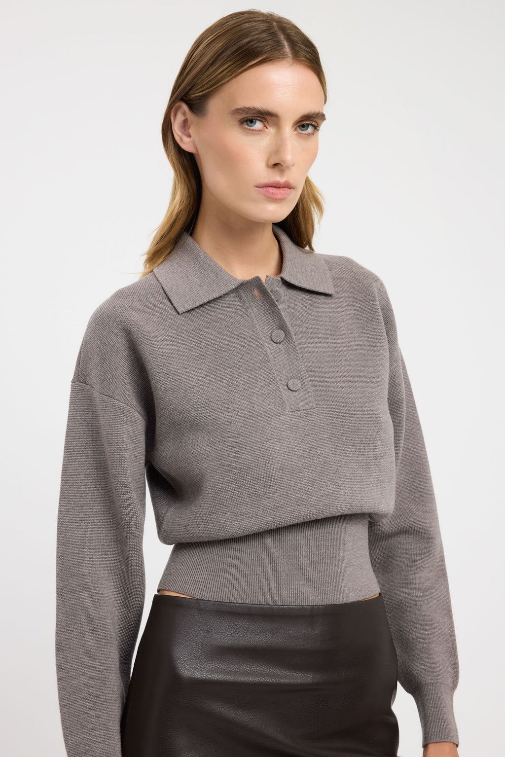 Dalton Polo Jumper
