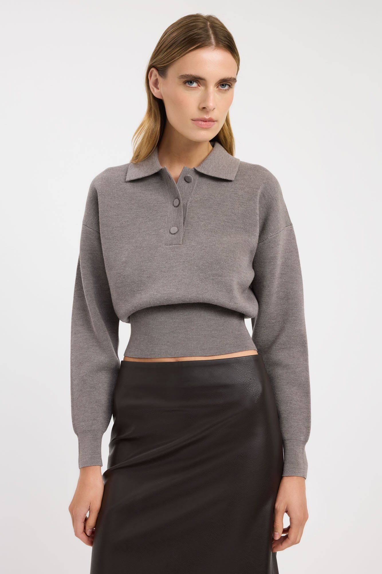 Dalton Polo Jumper