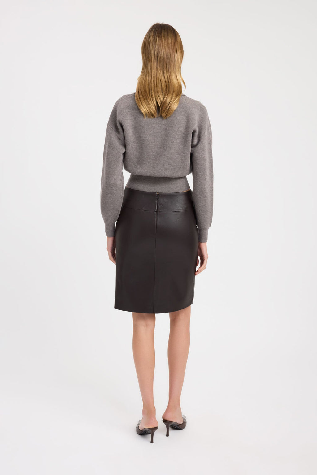 Dalton Polo Jumper