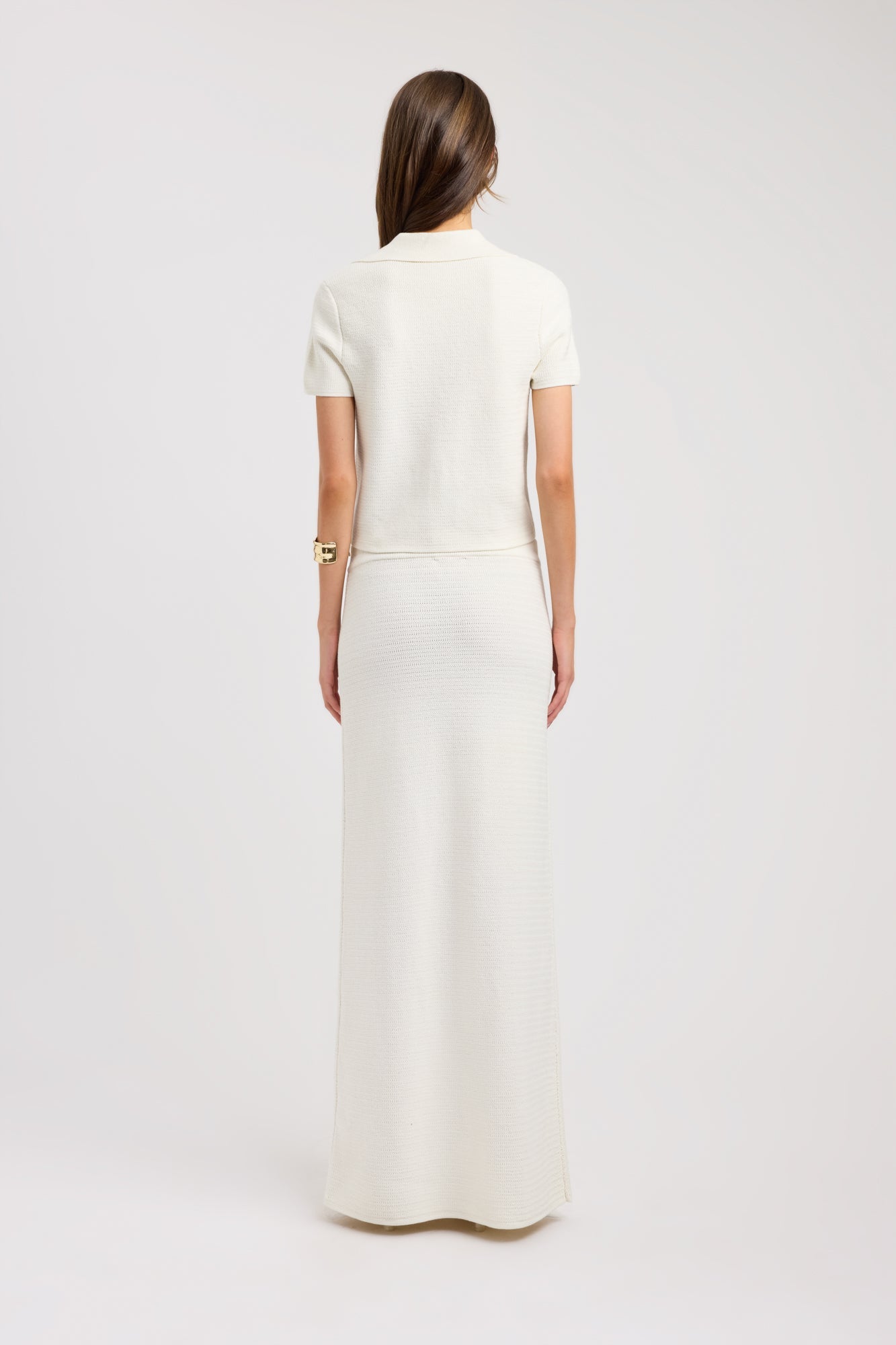 Florida Maxi Skirt