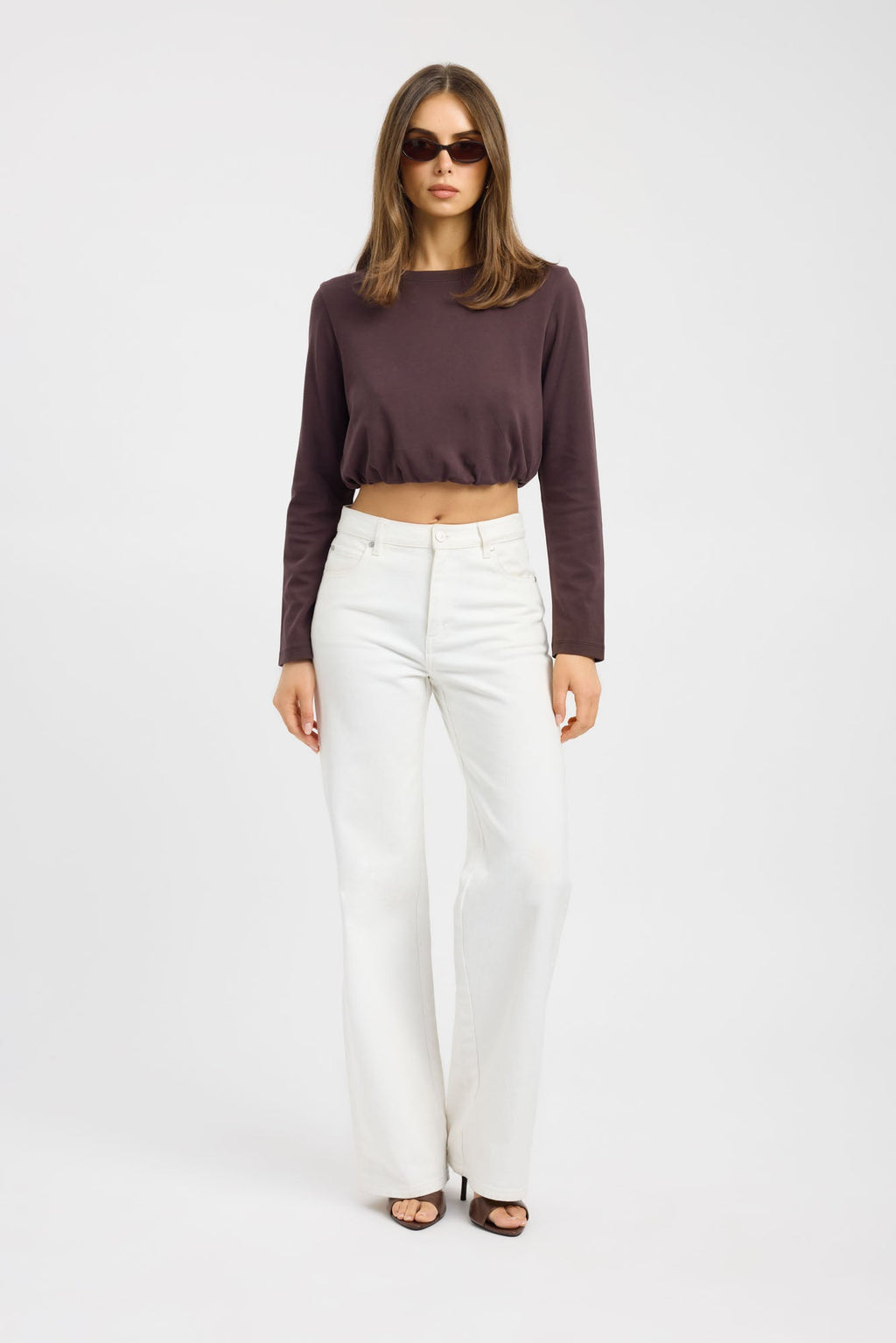 Dusk Long Sleeve Top