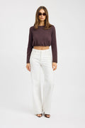 Dusk Long Sleeve Top