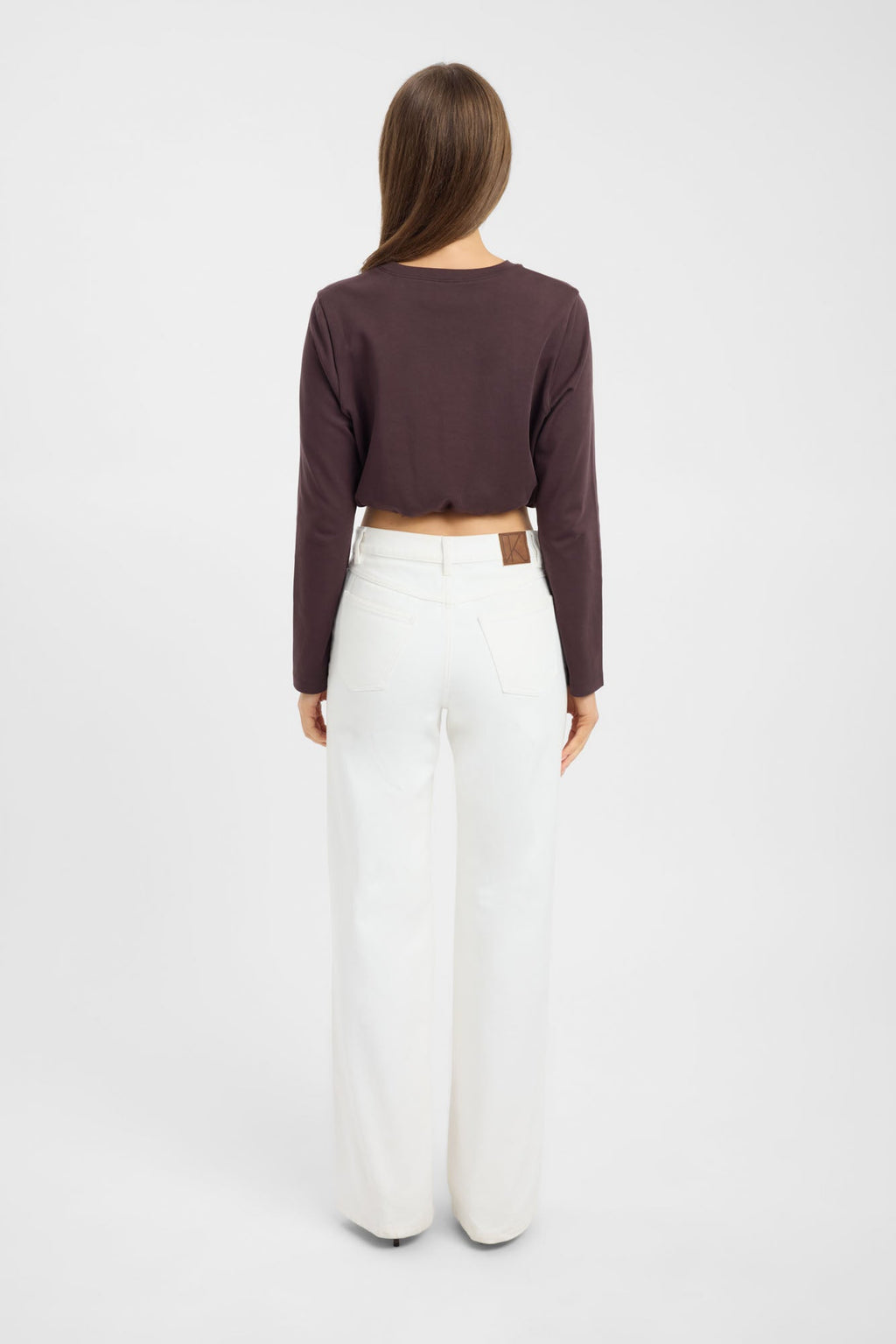 Dusk Long Sleeve Top