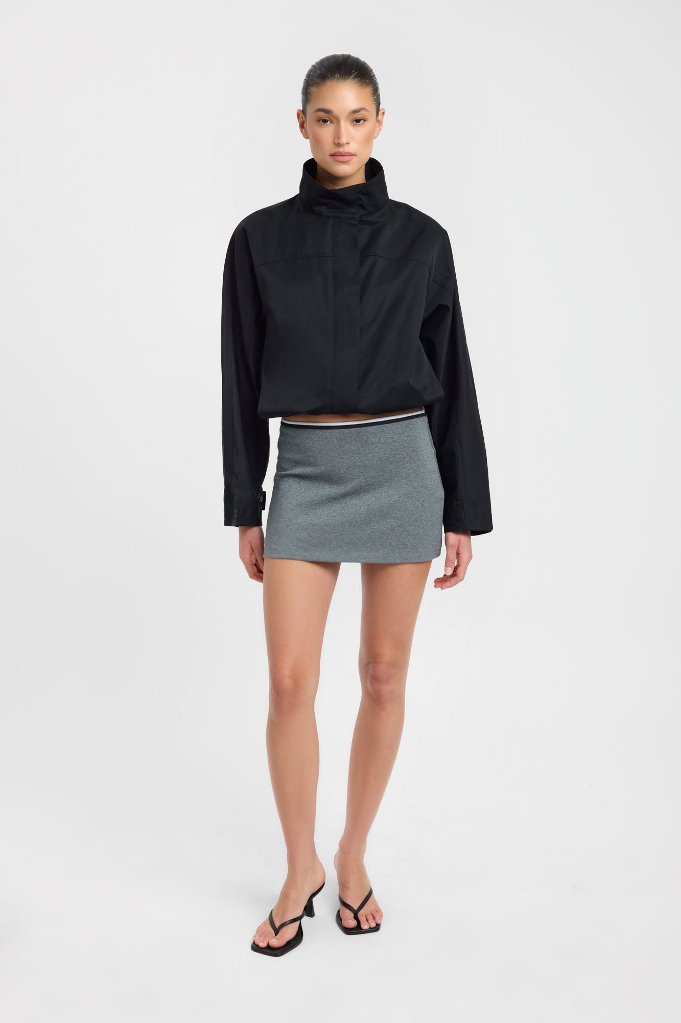 Mateo Mini Skirt