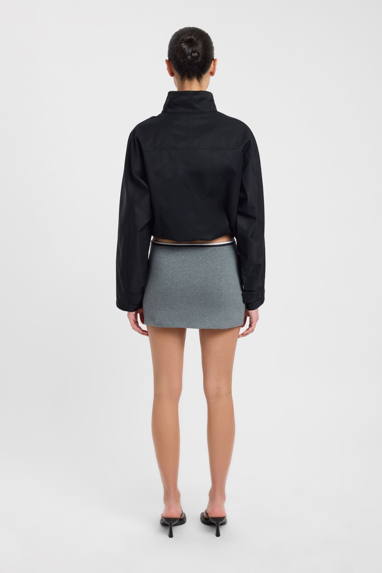 Mateo Mini Skirt