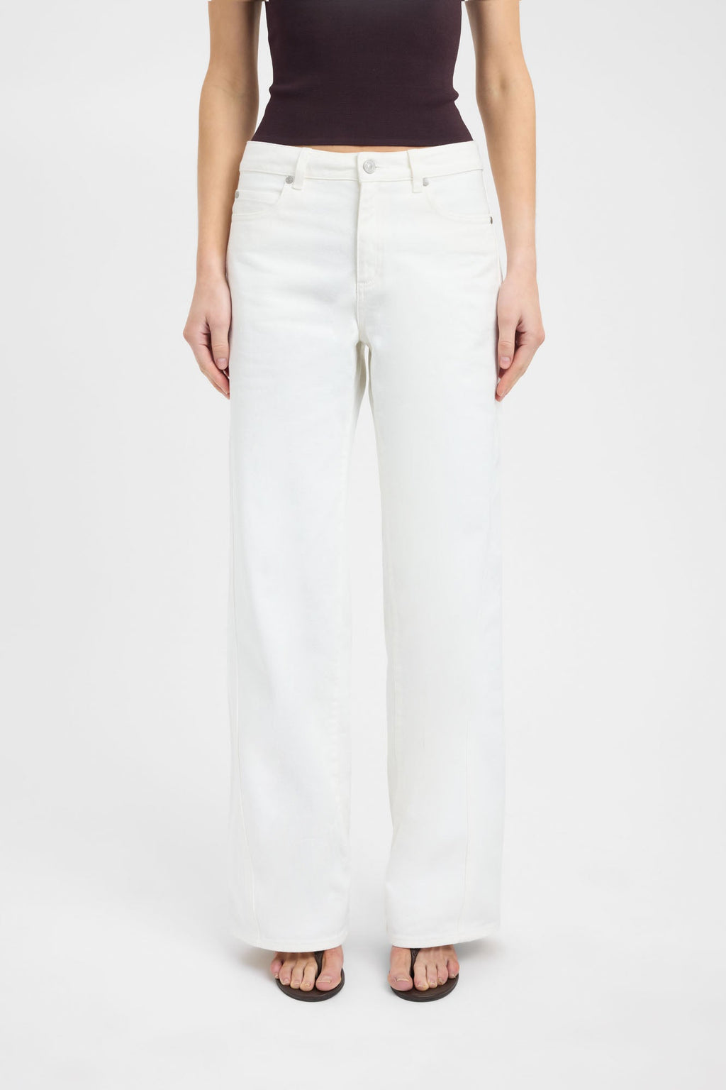 Saxon Seam Jean